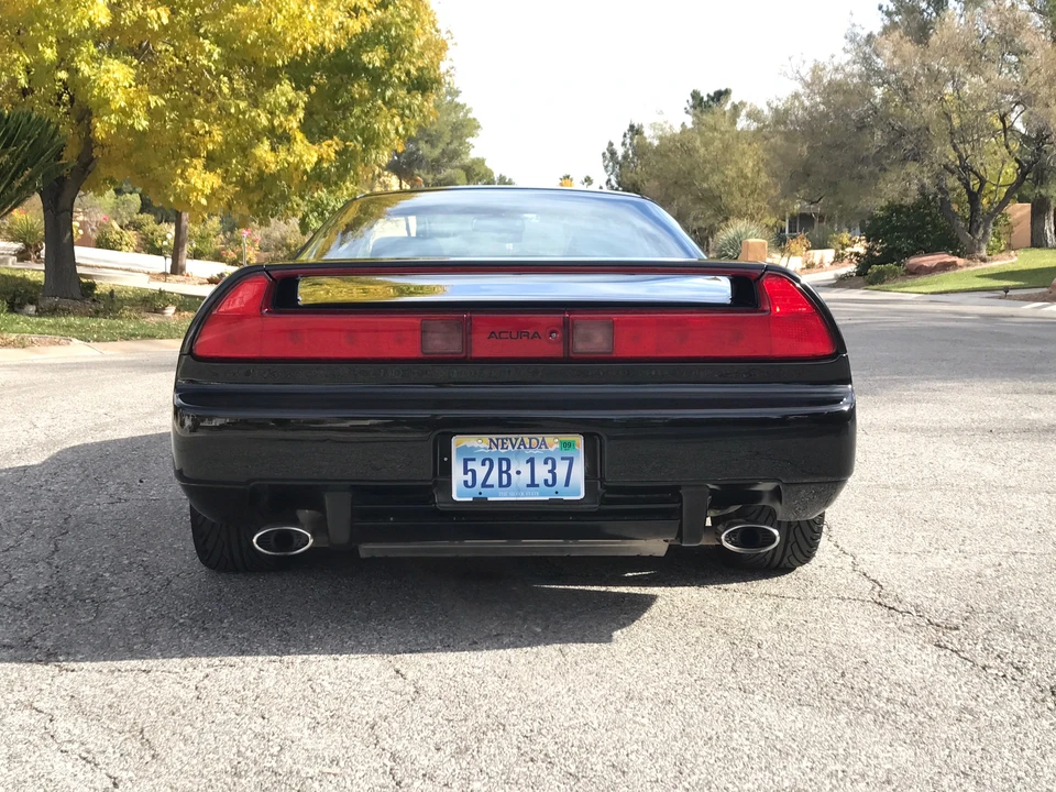 1991 Acura NA1 NSX - Image 16 of 31