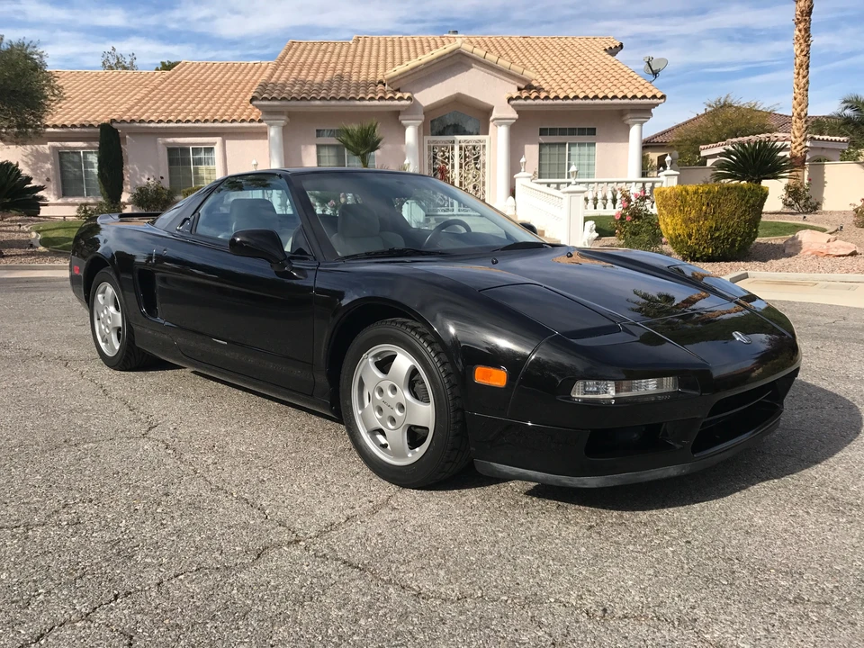 1991 Acura NA1 NSX - Image 2 of 31