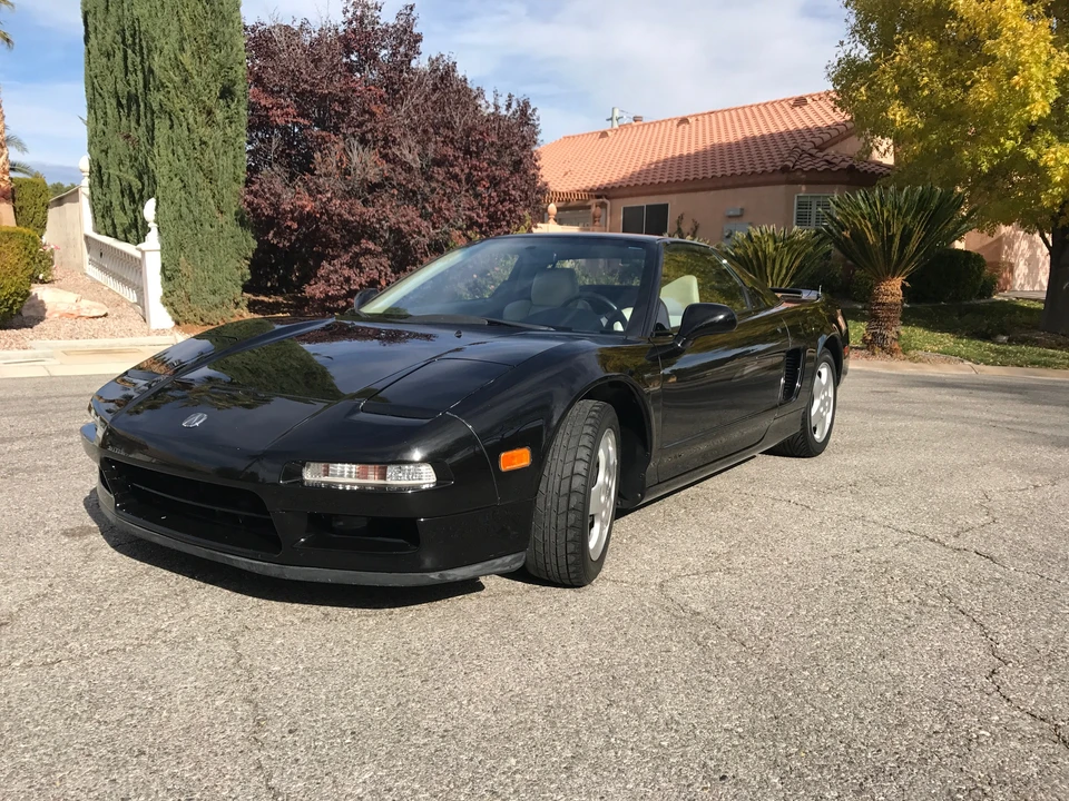 1991 Acura NA1 NSX - Image 5 of 31