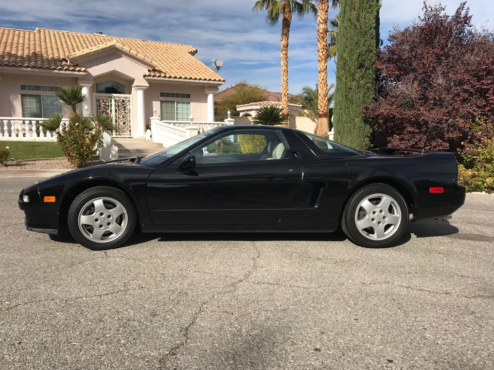 1991 Acura NA1 NSX - Image 8 of 31