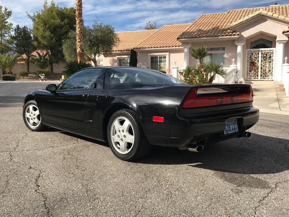 1991 Acura NA1 NSX - Image 9 of 31
