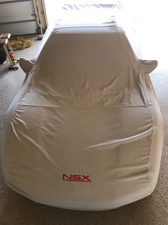 1991 Acura NA1 NSX - Image 20 of 31