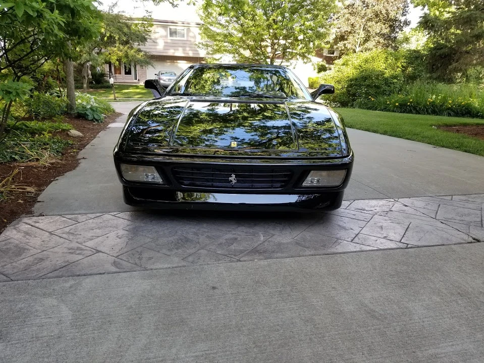 1991 Ferrari 348 ts - Image 7 of 31