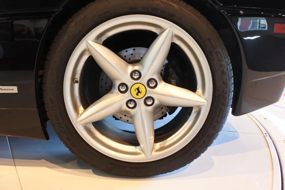 1991 Ferrari 348 ts - Image 22 of 31