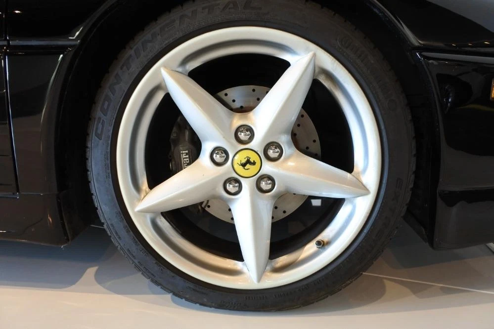 1991 Ferrari 348 ts - Image 23 of 31