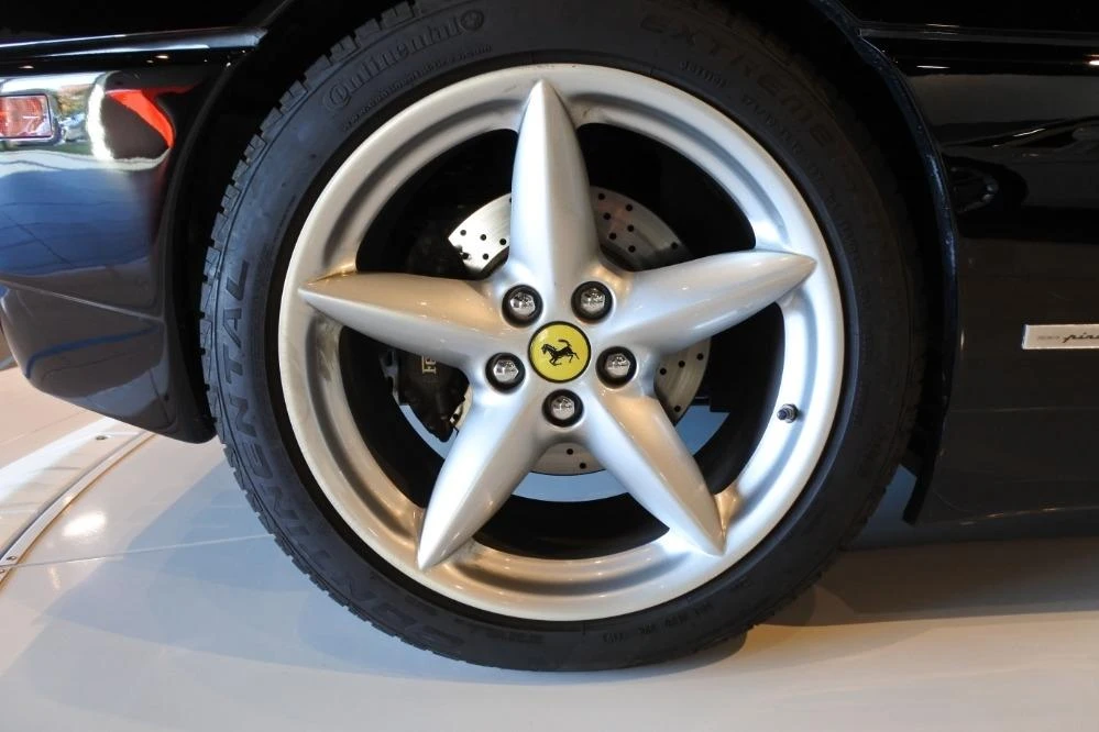 1991 Ferrari 348 ts - Image 21 of 31