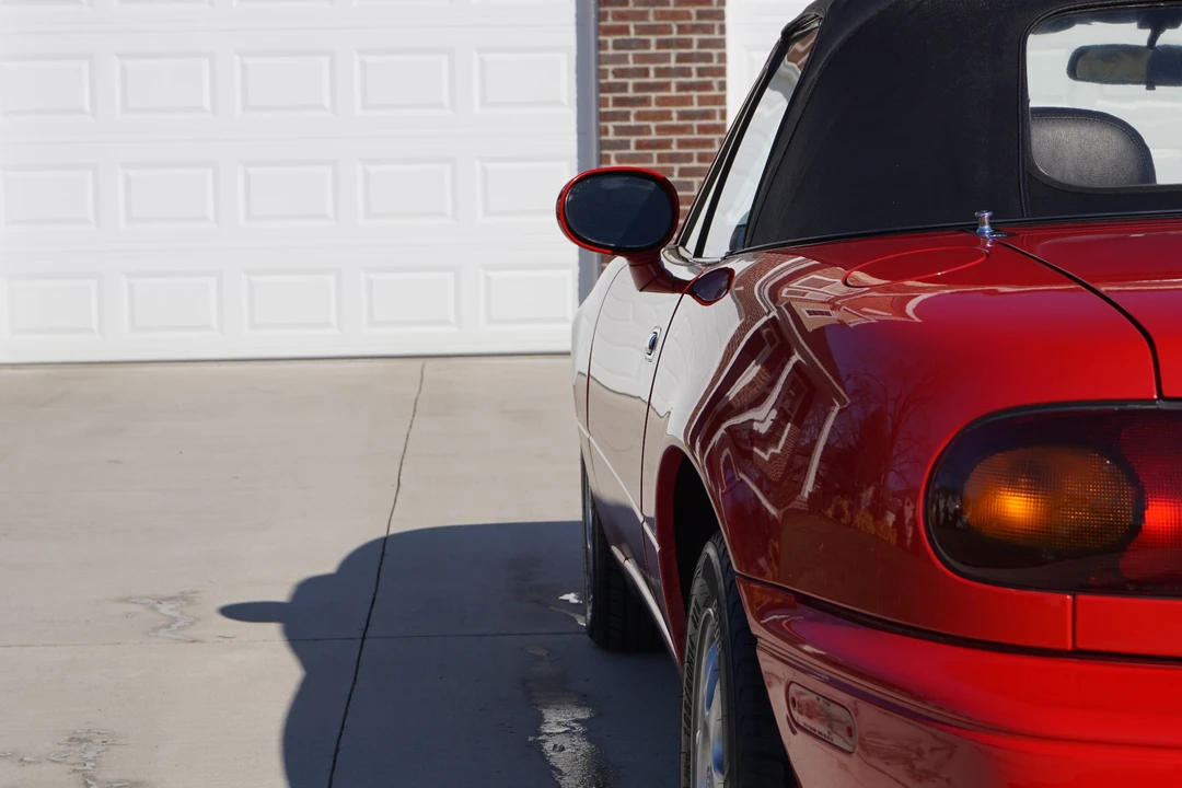 1994 Mazda NA MX-5 Miata - Image 15 of 31