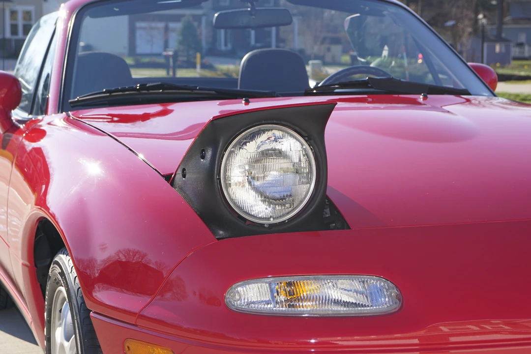 1994 Mazda NA MX-5 Miata - Image 17 of 31