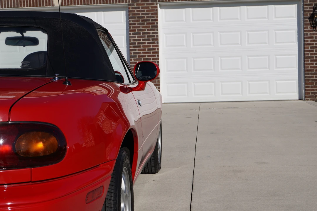 1994 Mazda NA MX-5 Miata - Image 16 of 31