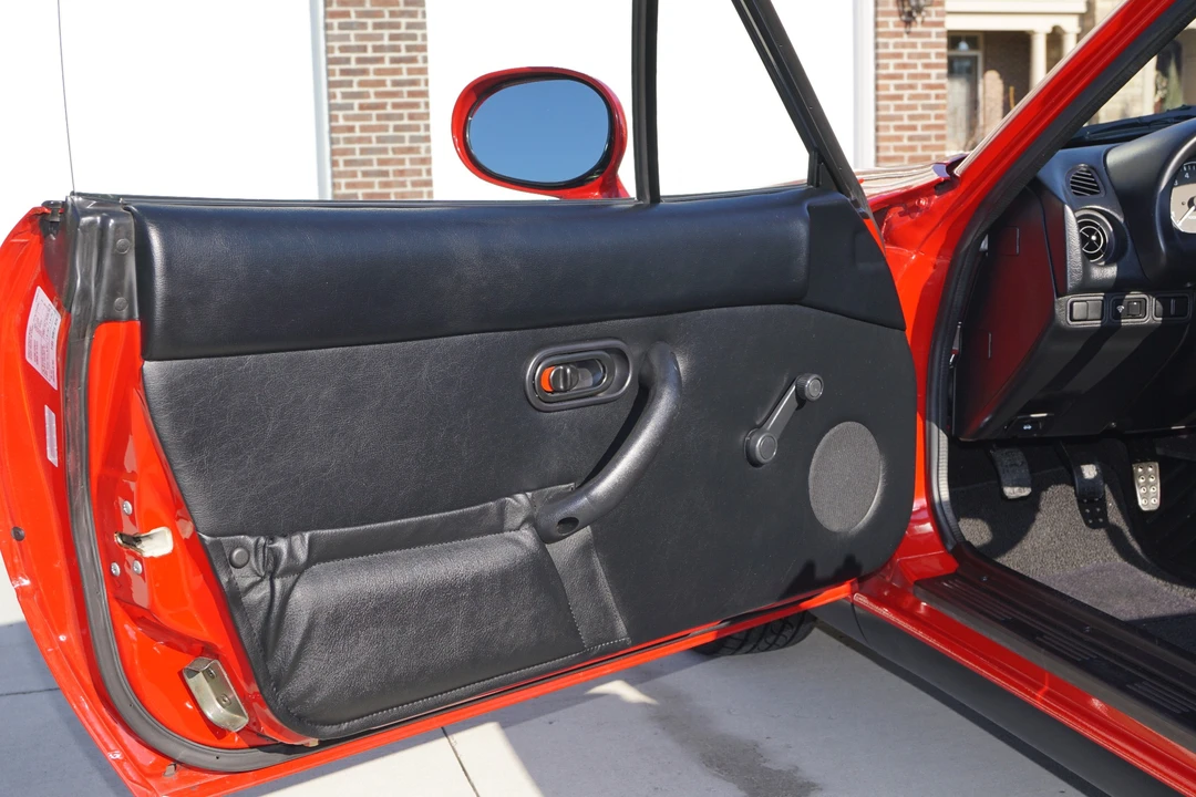 1994 Mazda NA MX-5 Miata - Image 31 of 31