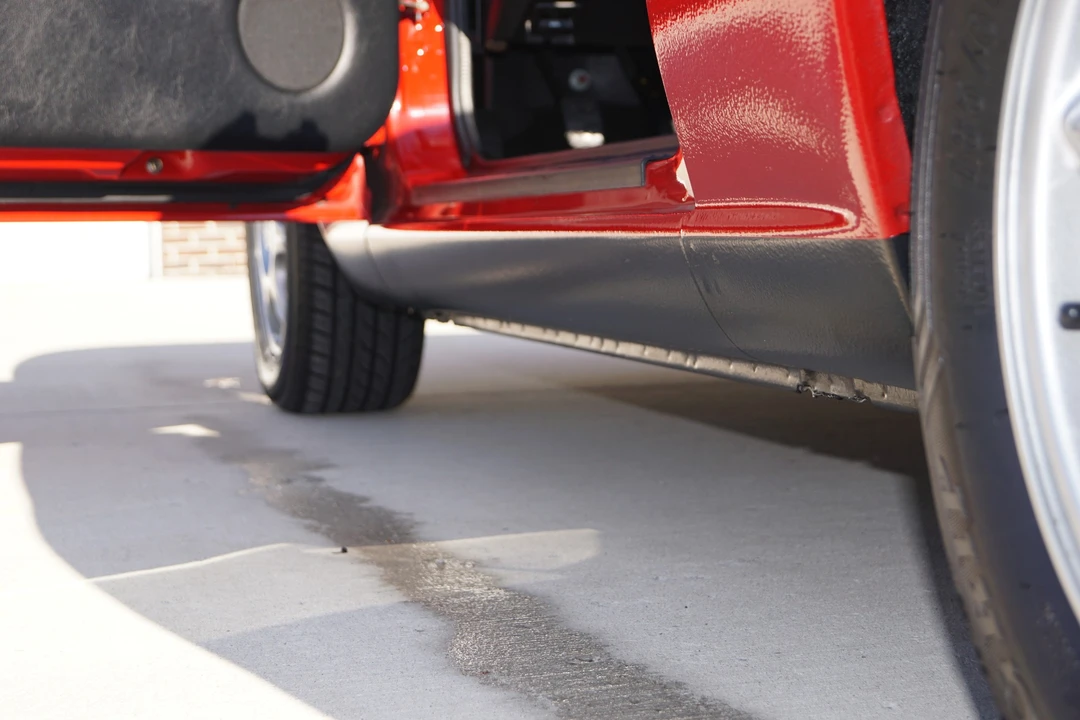 1994 Mazda NA MX-5 Miata - Image 20 of 31