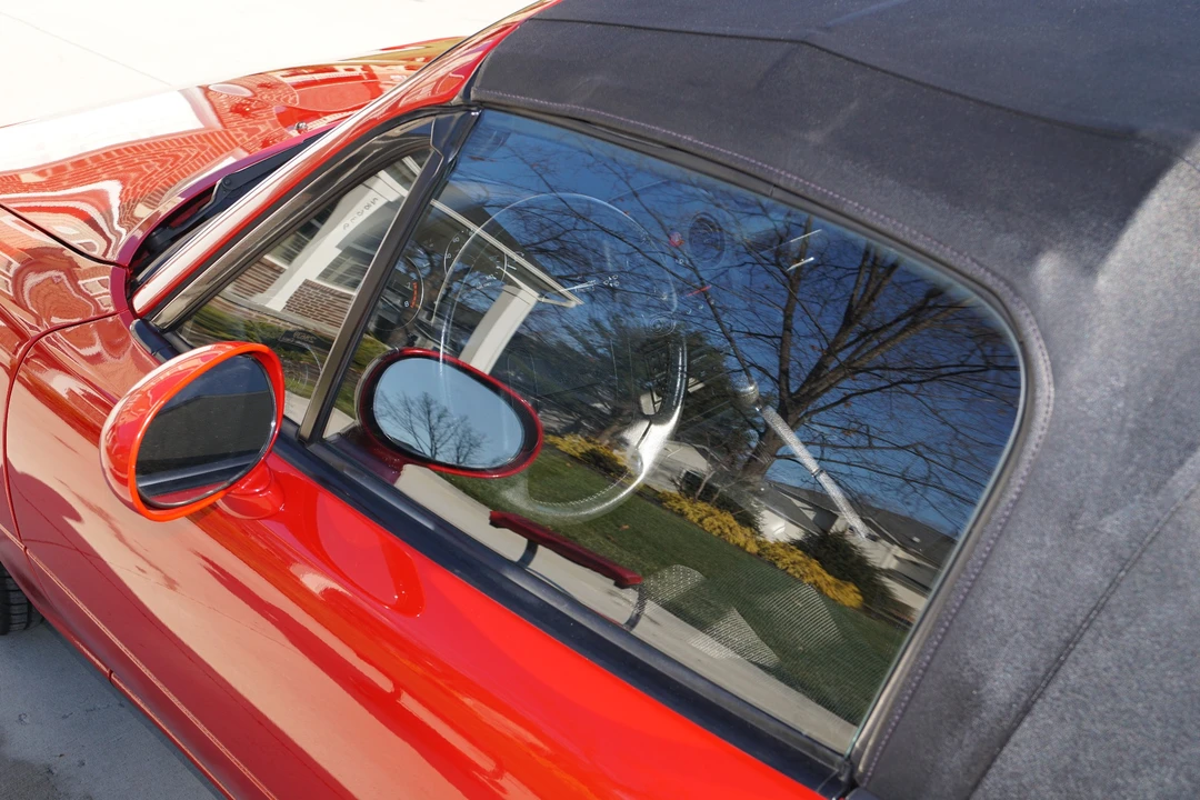 1994 Mazda NA MX-5 Miata - Image 24 of 31