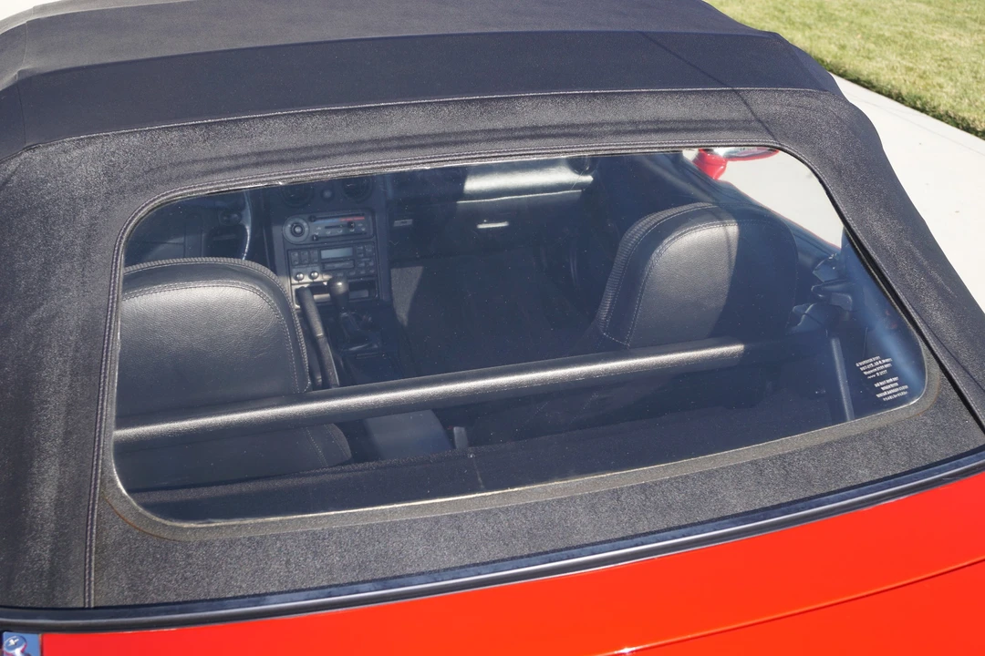 1994 Mazda NA MX-5 Miata - Image 21 of 31