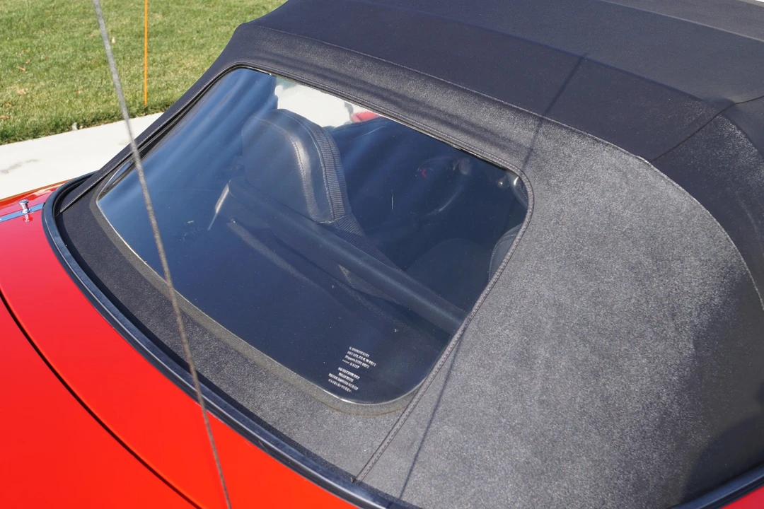 1994 Mazda NA MX-5 Miata - Image 22 of 31