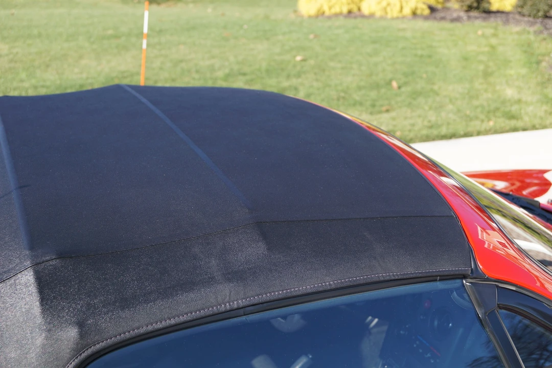 1994 Mazda NA MX-5 Miata - Image 25 of 31