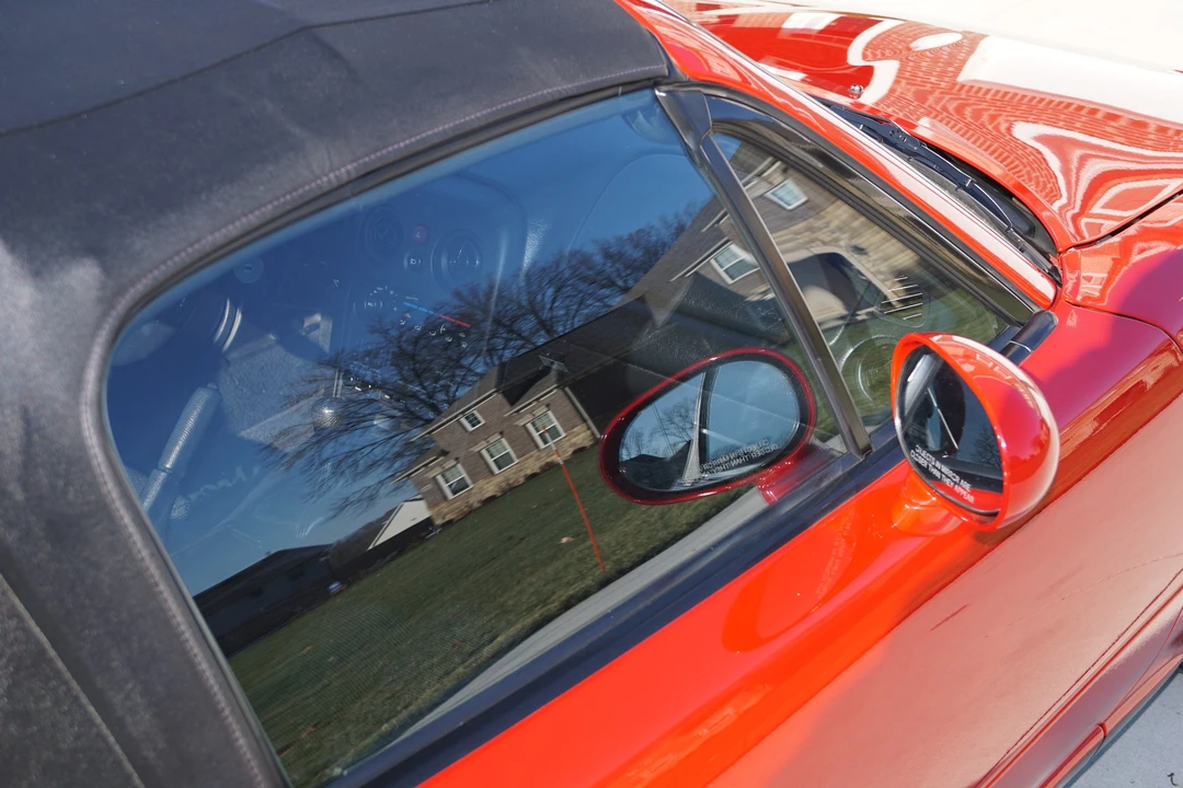 1994 Mazda NA MX-5 Miata - Image 23 of 31