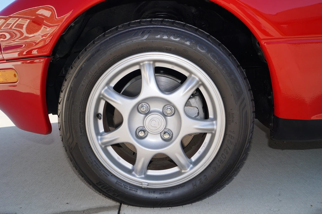 1994 Mazda NA MX-5 Miata - Image 29 of 31