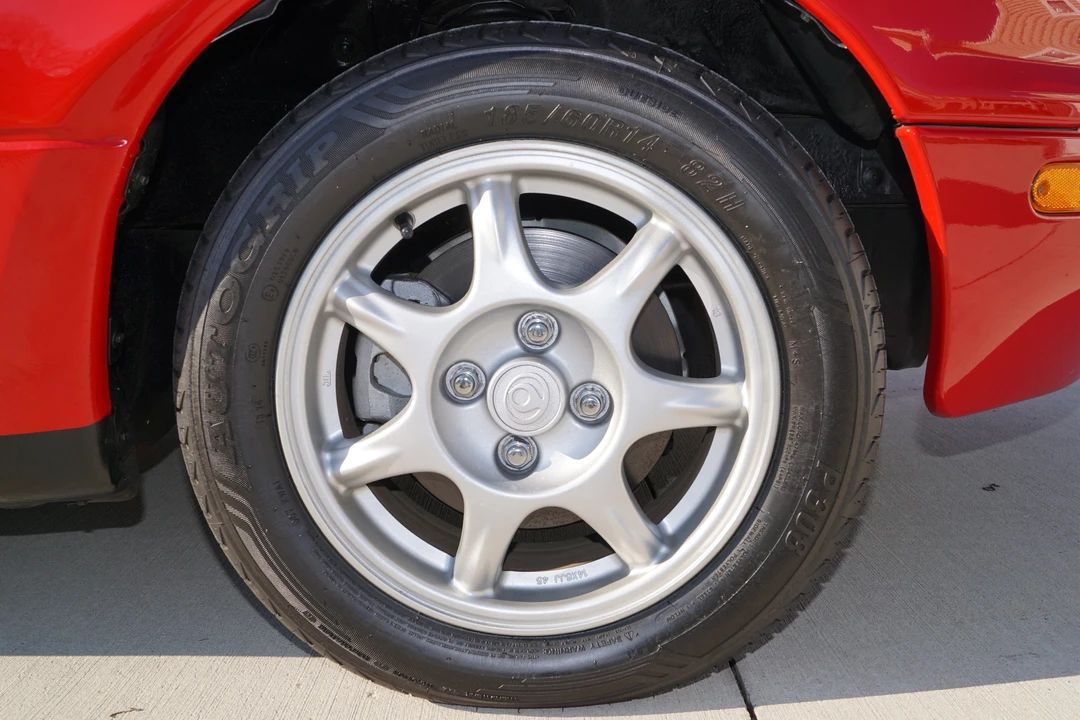 1994 Mazda NA MX-5 Miata - Image 27 of 31