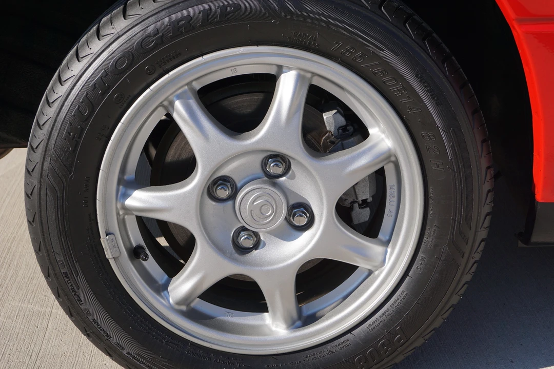 1994 Mazda NA MX-5 Miata - Image 30 of 31