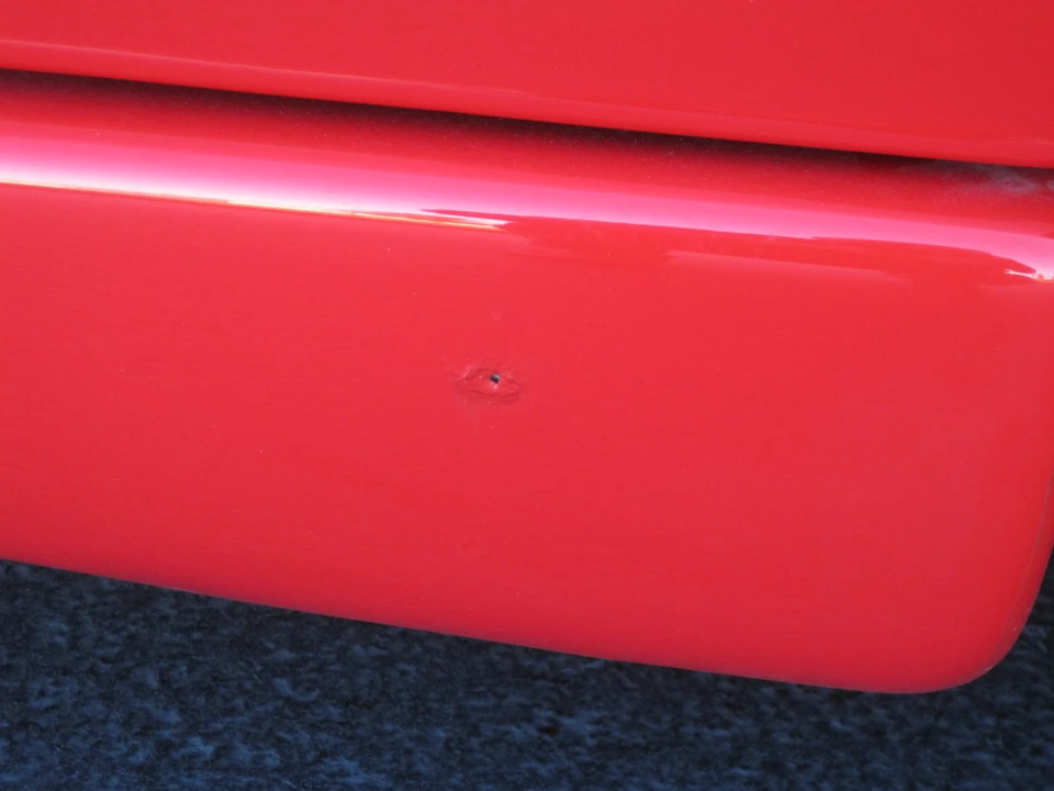 1997 Dodge Viper GTS 2nd Gen - Image 17 of 31