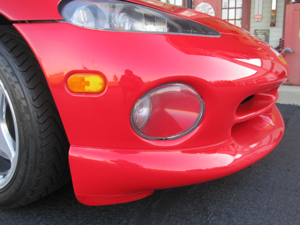 1997 Dodge Viper GTS 2nd Gen - Image 18 of 31