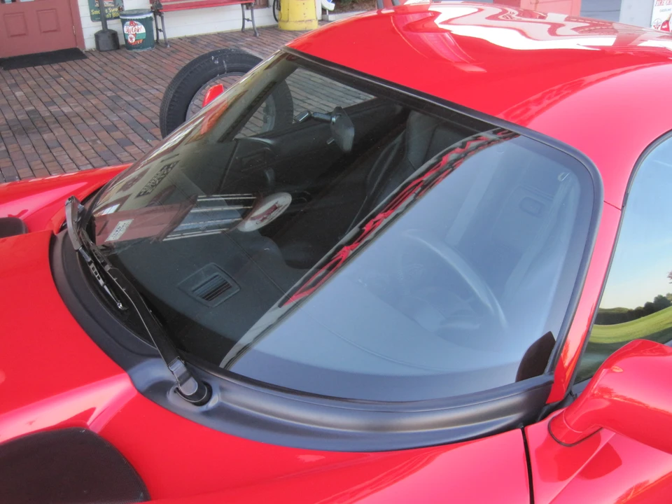 1997 Dodge Viper GTS 2nd Gen - Image 19 of 31