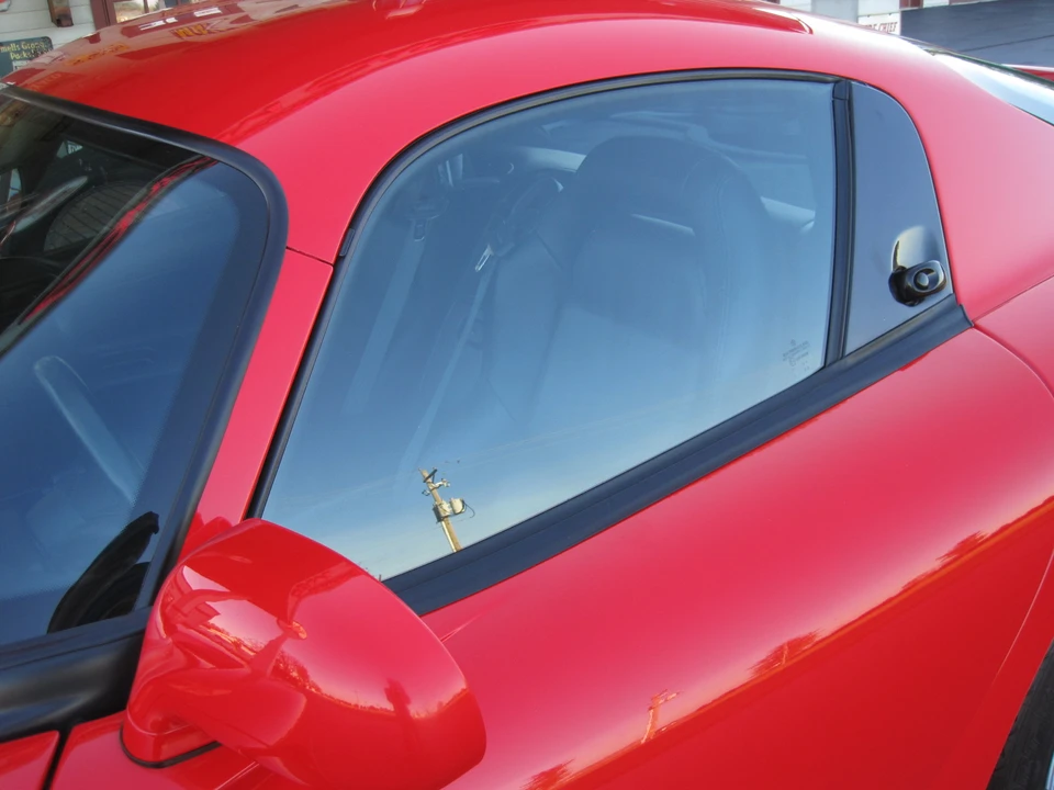 1997 Dodge Viper GTS 2nd Gen - Image 20 of 31