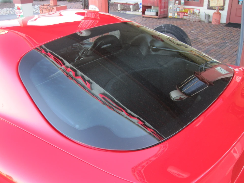 1997 Dodge Viper GTS 2nd Gen - Image 21 of 31