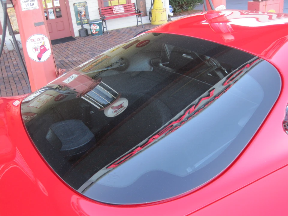 1997 Dodge Viper GTS 2nd Gen - Image 22 of 31