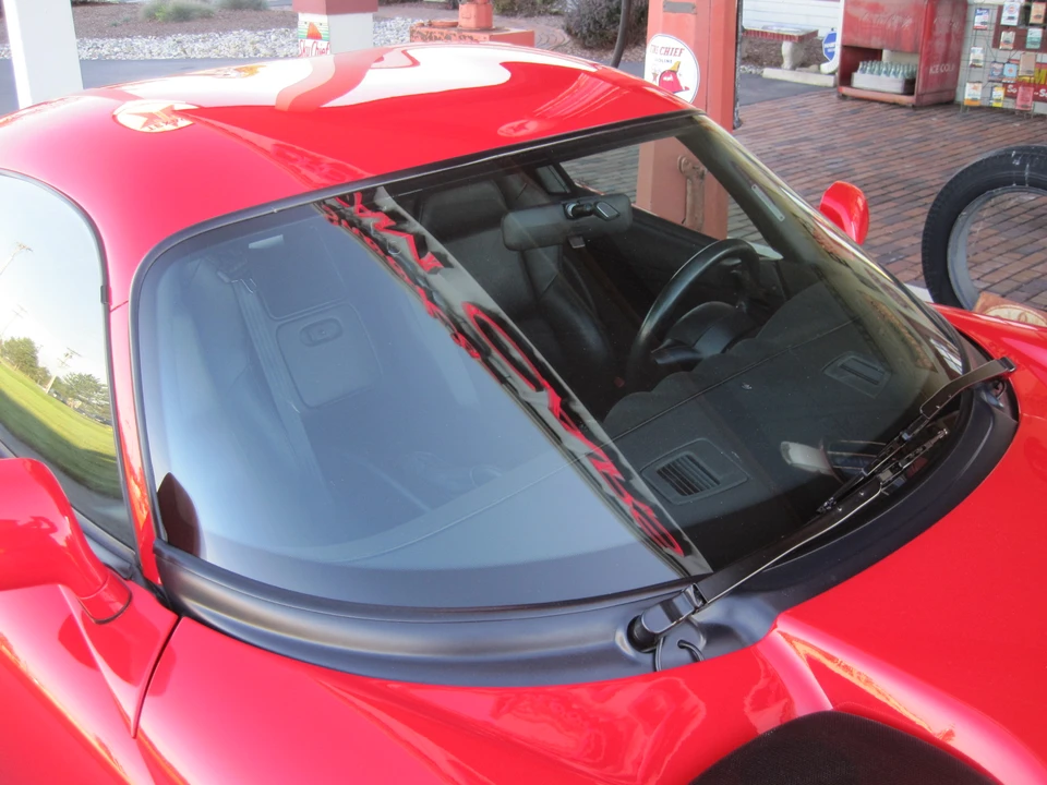 1997 Dodge Viper GTS 2nd Gen - Image 23 of 31