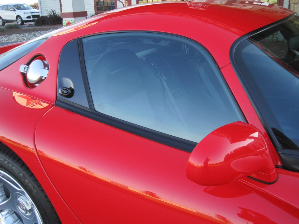 1997 Dodge Viper GTS 2nd Gen - Image 24 of 31