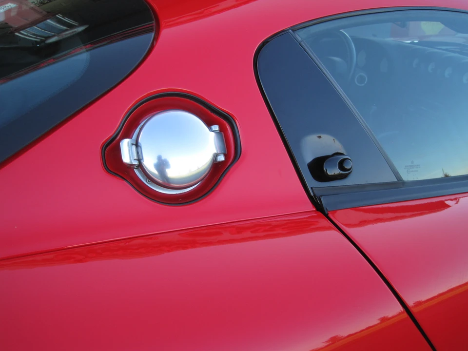 1997 Dodge Viper GTS 2nd Gen - Image 25 of 31