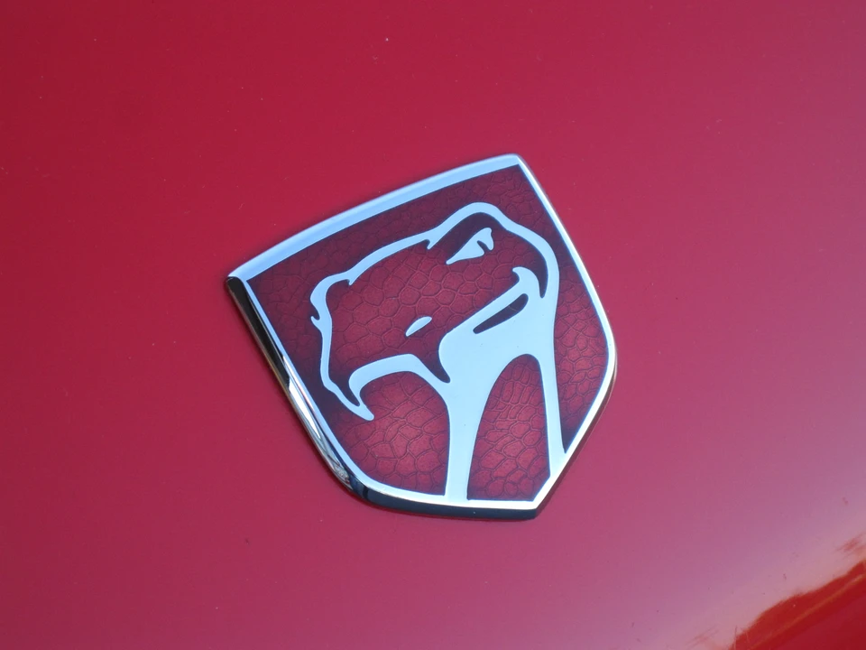 1997 Dodge Viper GTS 2nd Gen - Image 28 of 31