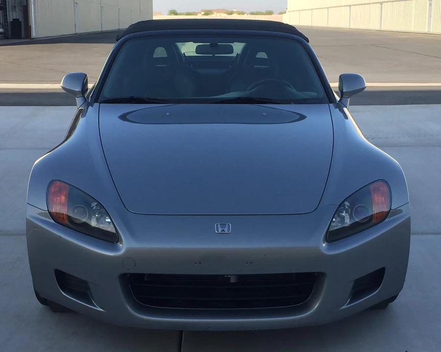 2001 Honda AP1 S2000 - Image 4 of 31