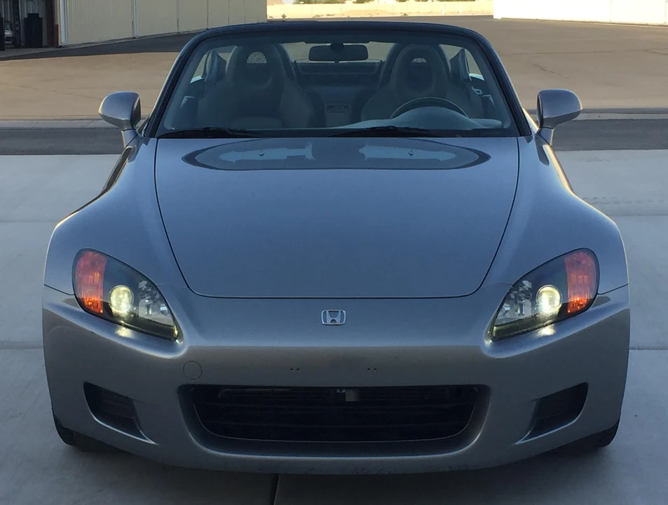 2001 Honda AP1 S2000 - Image 12 of 31