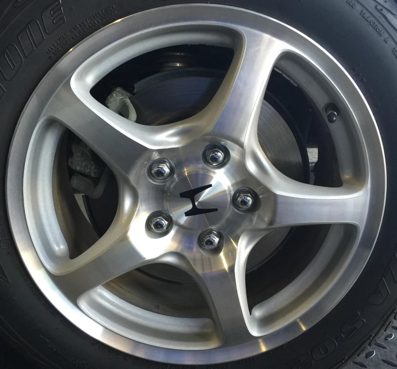 2001 Honda AP1 S2000 - Image 22 of 31