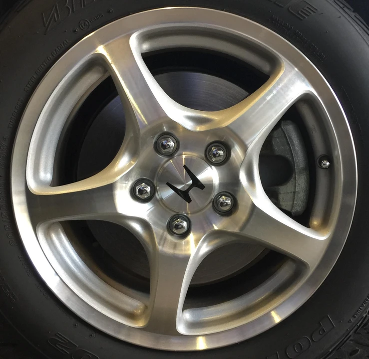 2001 Honda AP1 S2000 - Image 23 of 31