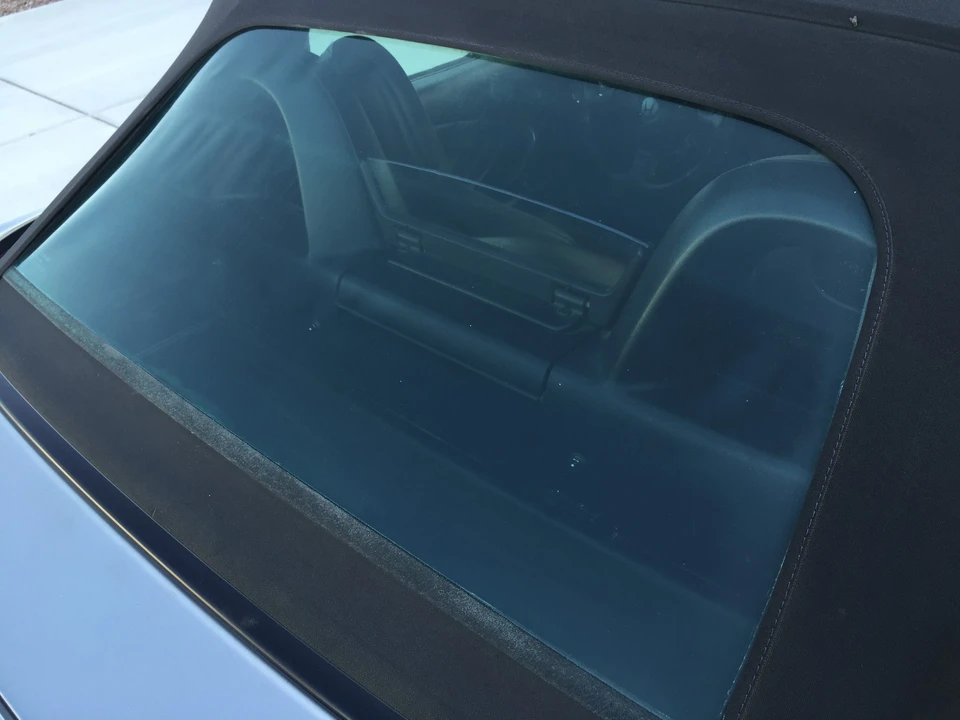 2001 Honda AP1 S2000 - Image 19 of 31
