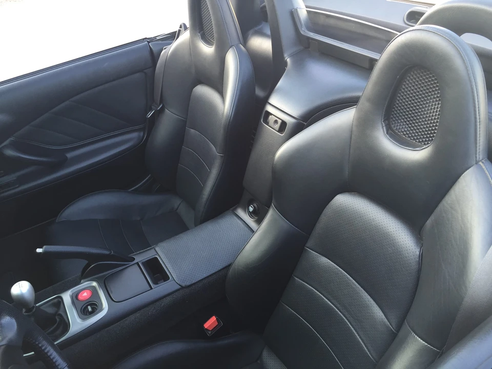 2001 Honda AP1 S2000 - Image 31 of 31