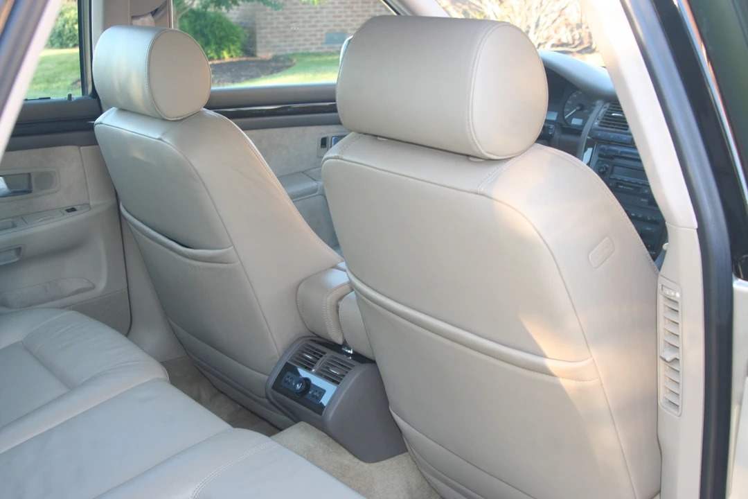 2002 Audi D2 S8 - Image 28 of 31