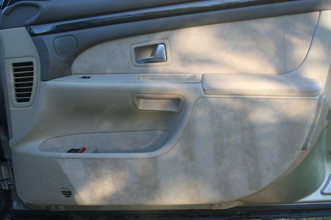 2002 Audi D2 S8 - Image 26 of 31