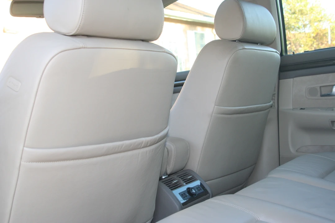 2002 Audi D2 S8 - Image 27 of 31