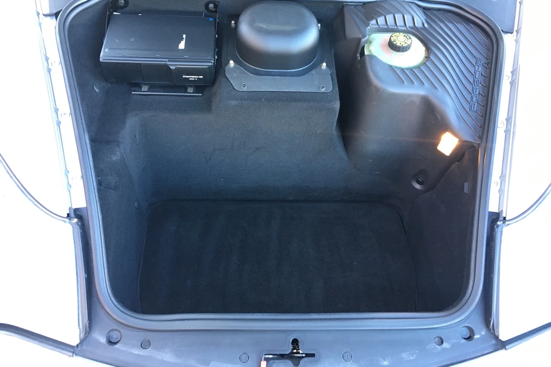 2004 Porsche 996 Carrera 4S - Image 21 of 29