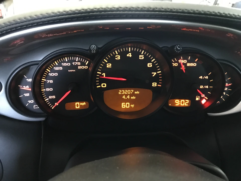 2004 Porsche 996 Carrera 4S - Image 19 of 29