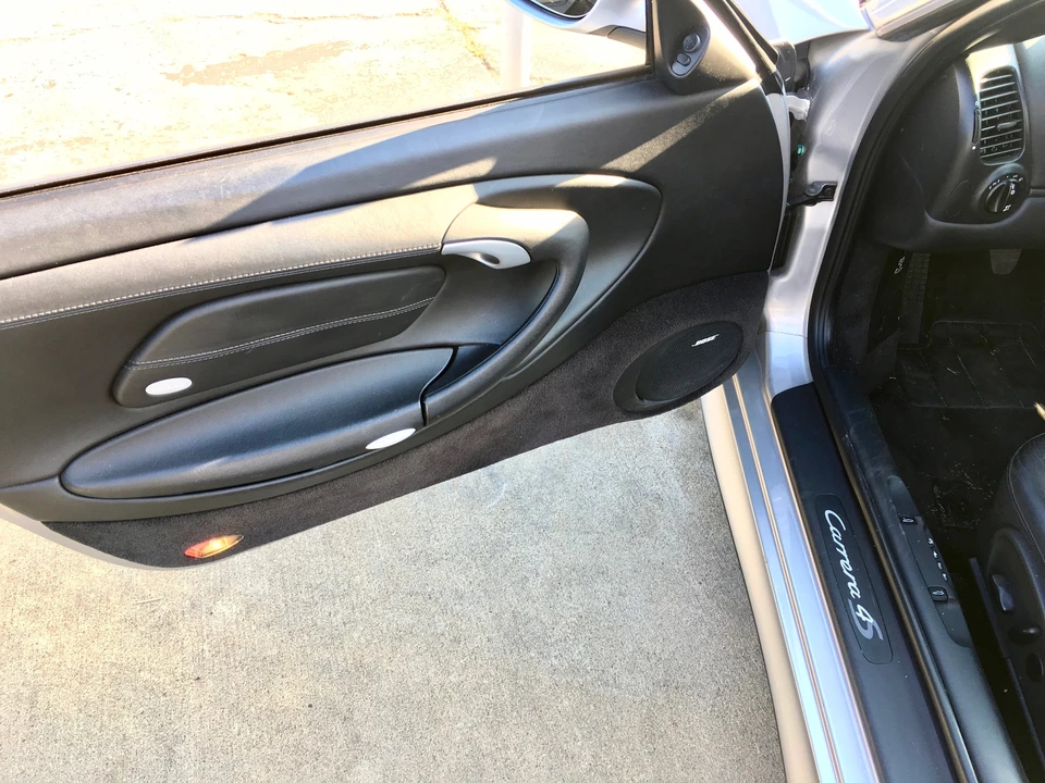 2004 Porsche 996 Carrera 4S - Image 15 of 29