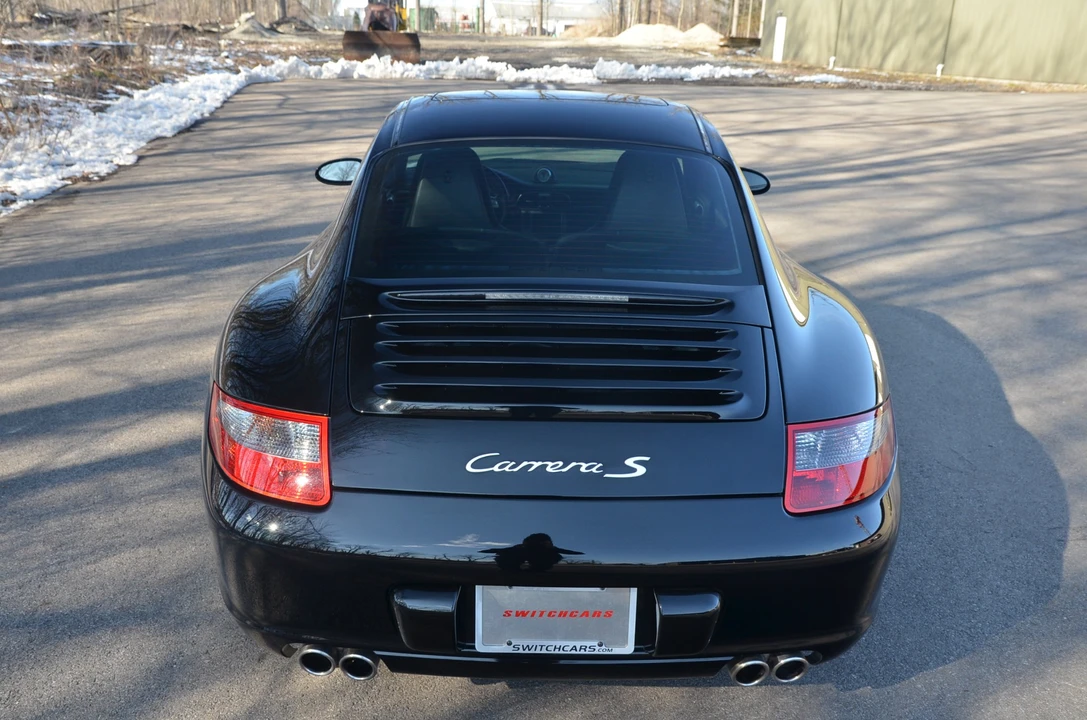 2005 Porsche 997 Carrera S - Image 6 of 31