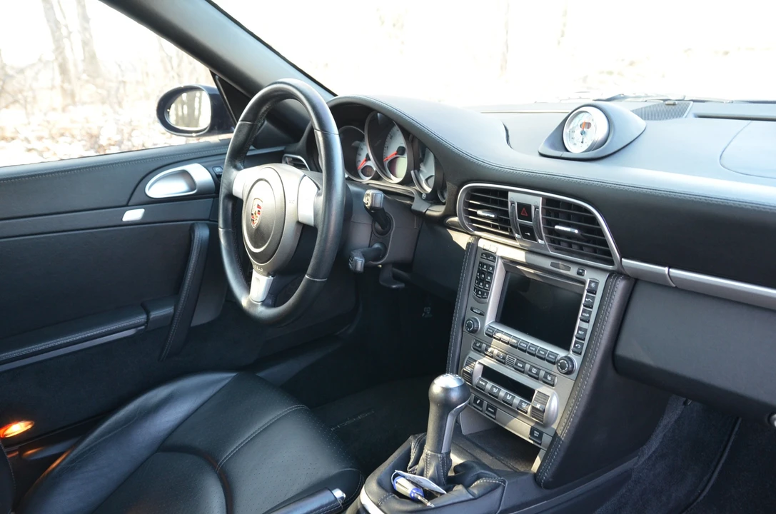 2005 Porsche 997 Carrera S - Image 23 of 31