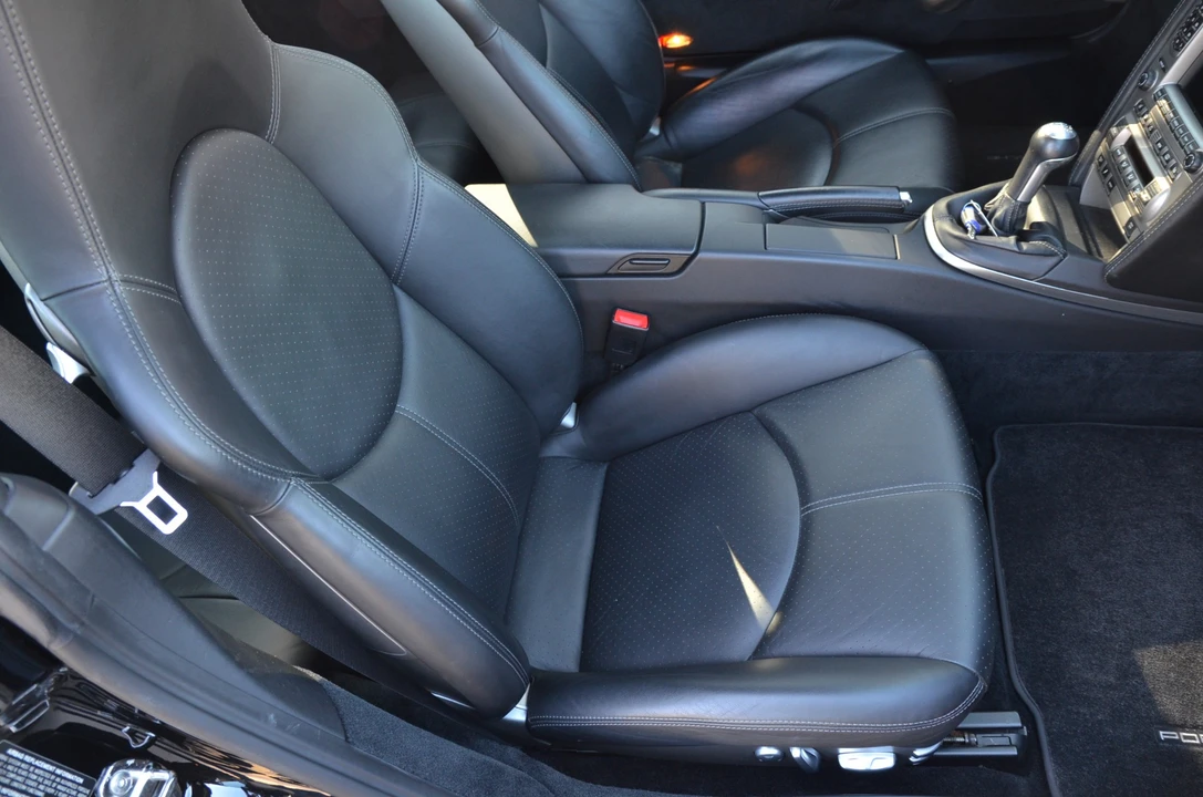 2005 Porsche 997 Carrera S - Image 21 of 31