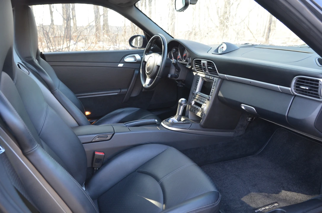 2005 Porsche 997 Carrera S - Image 22 of 31