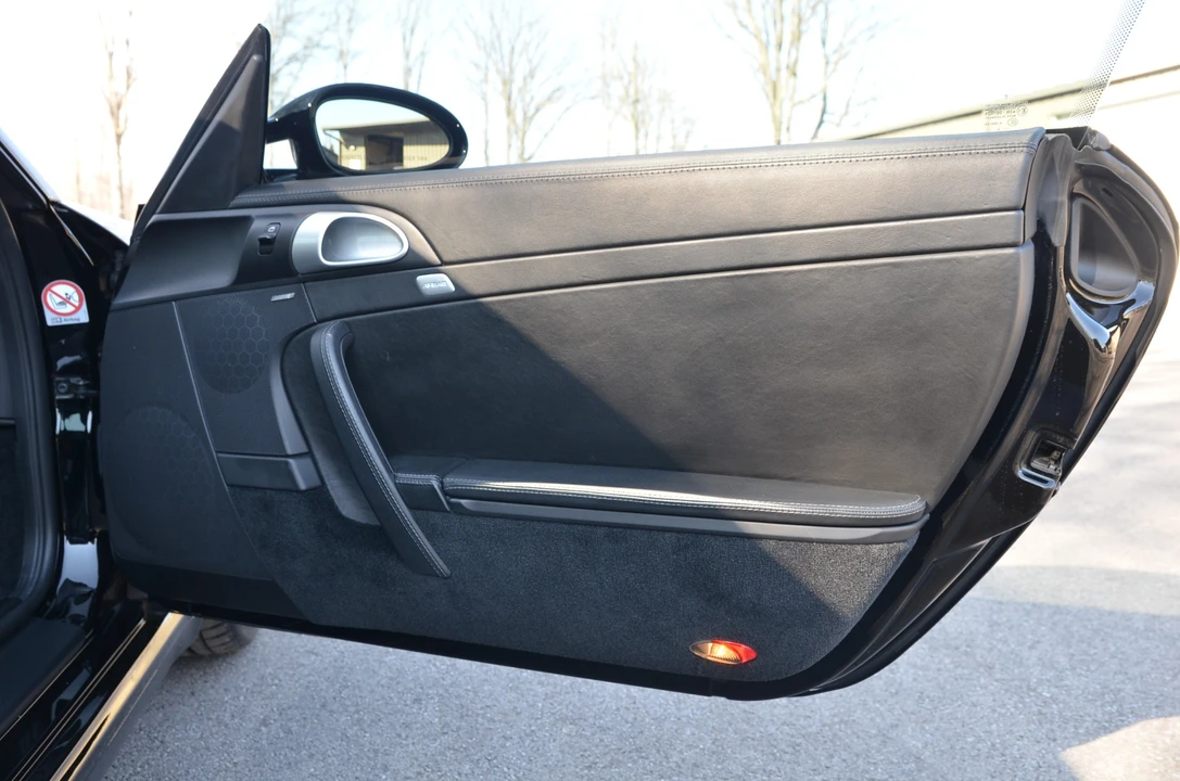 2005 Porsche 997 Carrera S - Image 31 of 31